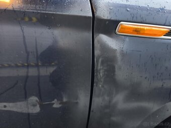 Ford Mondeo r.v. 2009 - 12