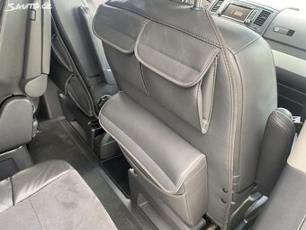 Multivan T5.1 2.0 BiTdi 132kw DSG 4M - 12