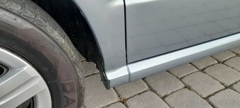 Prodám Škoda Fabia 1.9sdi 47 kW - 12