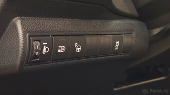 Toyota Corolla GR 1.8 Hybrid LPG - 12