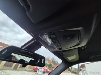 BMW X3, F25,4x4, manuál, 2.0d/135kw - 12