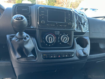 Peugeot Boxer L4H2 HEAVY , nové DPH - 12