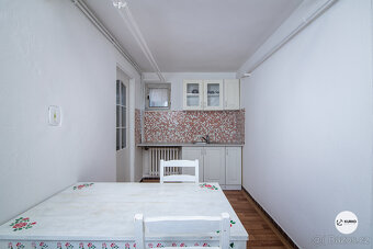 Rodinný dům, ul. Luční Frýdek-Místek - 12