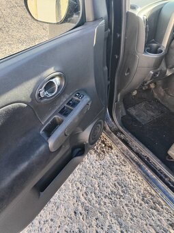 NISSAN CUBE 16-16V 2010 - 12