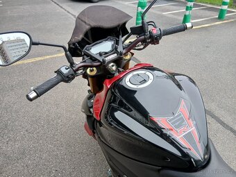 Suzuki GSX-S 1000 (2016/60900km) - 12