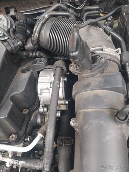 Vw Passat B6 2.0tdi 103kw-Bmp 8V. 2005/2006Rok - 12