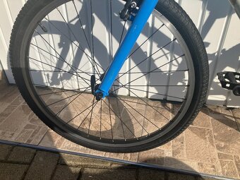 DÍVČÍ KOLO SCOTT 24 - 12