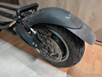 Elektrokoloběžka Dualtron Victor Pro - 12