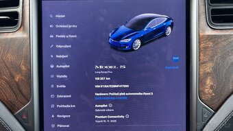 Tesla Model S Raven | Long Range Plus | 2021 - 12