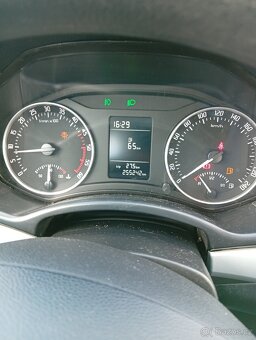 Prodám  škoda Octavia 2 facelift combi - 12