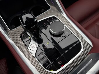 BMW X6 30d M Sport - 12