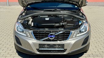 Volvo XC60 //2.4 D4//120kW//AWD//107TKM//SERVIS//1.MAJ// - 12