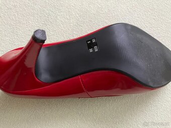 Dámské lodičky - 12