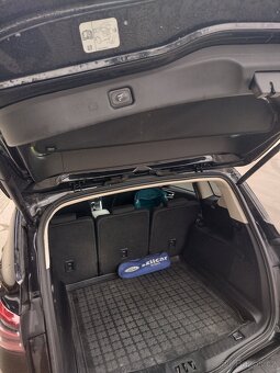 S-Max 2.0 TDCi AWD (4x4) 110 kW manuál - 12