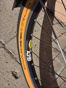 GHOST CR 7500 velikost rámu 54 cm - 12