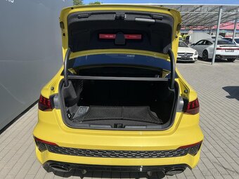 Audi RS 3, 2tkm, cena s DPH - 12