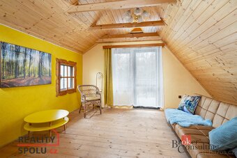 Prodej, domy/chata, 70 m2, Za Sadem, Valcha, Plzeň 3 [ID 662 - 12