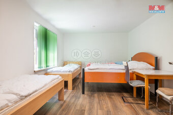 Prodej rodinného domu, 158 m², Stožec - 12