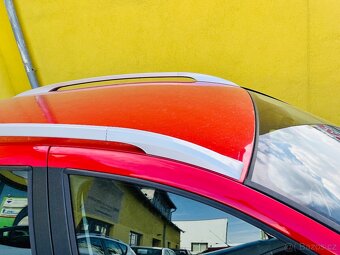 RENAULT CLIO 1.2 i BENZÍN PUVOD ČR ALU KOLA KLIMATIZACE - 12