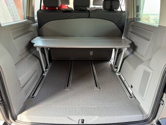VW California Beach T5 2.0 TDI 132 kW 4x4 - 12