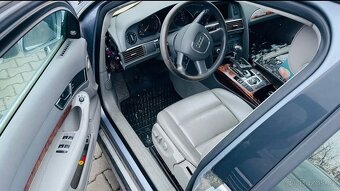 Nahradni dily Audi a6 c6 4f 3.0tdi 165kw - 12