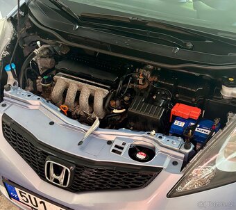Honda Jazz - 12