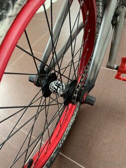 Custom BMX - 12