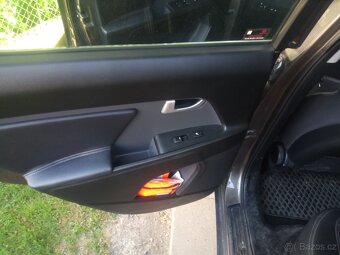 Kia Sportage 3 - 12