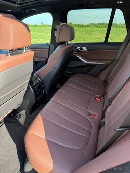 BMW X5 xDrive30d M-Paket 210 kW | 05/2021 | TOP výbava | ODP - 12