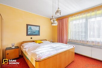 Prodej rodinné domy, 130 m2 - Ořechov, ev.č. 14213 - 12