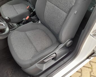 Škoda Yeti 1,4 TSI 90 KW 1. MAJ STK AC - 12