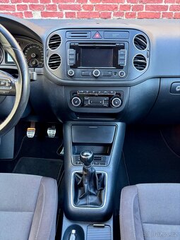 Volkswagen Golf Plus 1.2 TSi, 77 kw, 2012, 142tkm, STYLE - 12