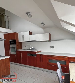 Prodej, byty/6 a více, 240 m2, Zacpalova 333/29, Předměstí,  - 12