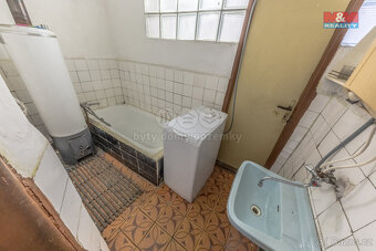 Prodej rodinného domu, 129 m², Kouřim, ul. Pražská - 12