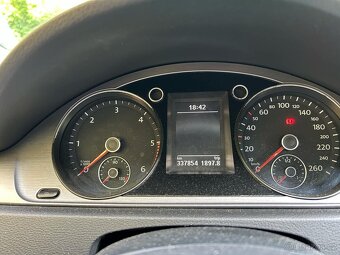 VW PASSAT B7 2.0 TDI CFFB 103kw DSG, Bi-Xenon - 12