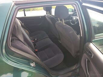 Volkswagen Golf IV 1.4 16v  - 188xxx km - - 12