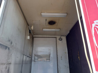 IVECO EUROCARGO ML100E17 5 T NOSNOST - 12