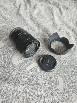 Sony A6400 + objektivy - 12