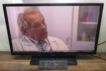 LED televize 56 cm GOGEN, 22 palců, DVB-T2 - 12