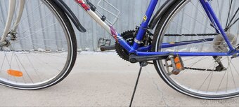 Author Denver, rám velikosti 20" - 12