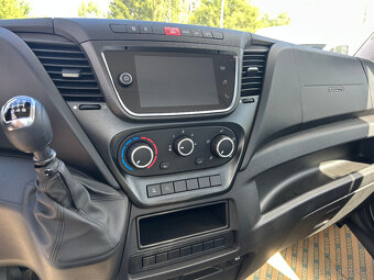 Iveco Daily 50C18HZ 3S sklápěč, nové DPH - 12