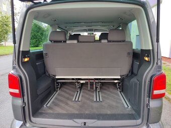 Volkswagen Multivan 2,0 TDI 4-motion Executive - 12