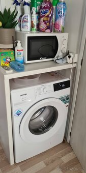 predaj mobilného domu VODICE 63m2 + 30m2 terasa - 12