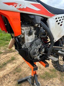 KTM SX-F 250 2020 - 12