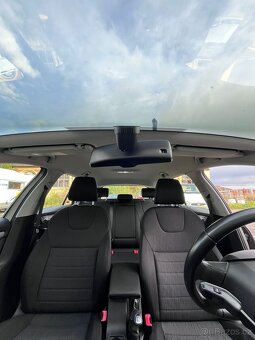 Škoda Octavia 1.6 TDI - 12