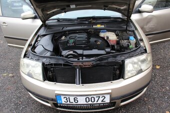 Škoda Superb - 12