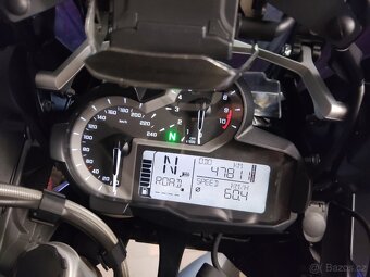 BMW R1200 gs adveture - 12