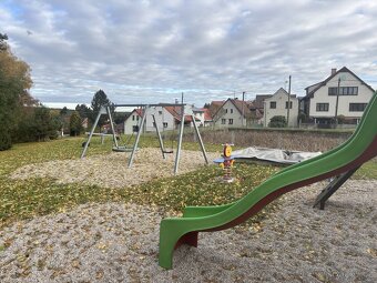 Prodej, pozemek k výstavbě, 655 m², Lhotka u Radnic - 12