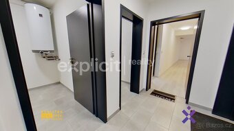 Pronájem, Byty 2+kk s parkovacím místem, 61m² zahrada 54m² - - 12