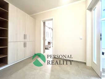 Pronájem bytu 1+kk 53 m², Praha - Vokovice, ev.č. 02668 - 12